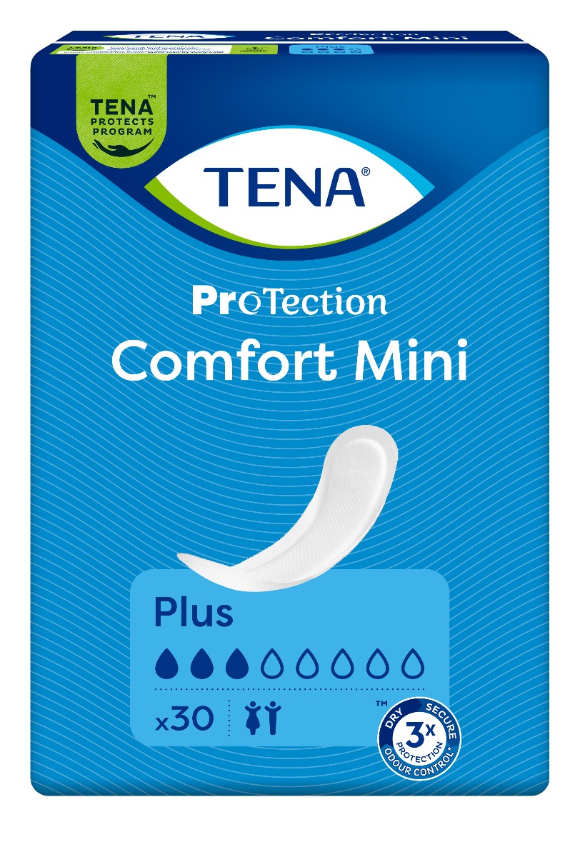 TENA Comfort Mini Plus
