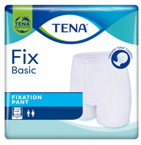 TENA Fix - XL