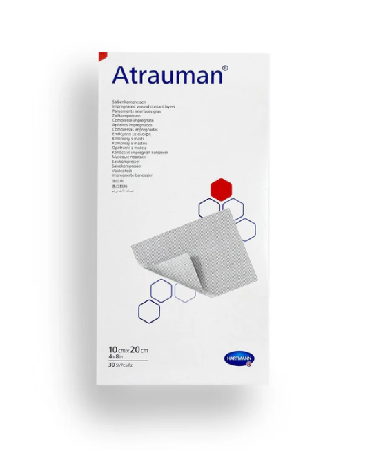 Atrauman Dressing - 20x30cm  - Pack of 10