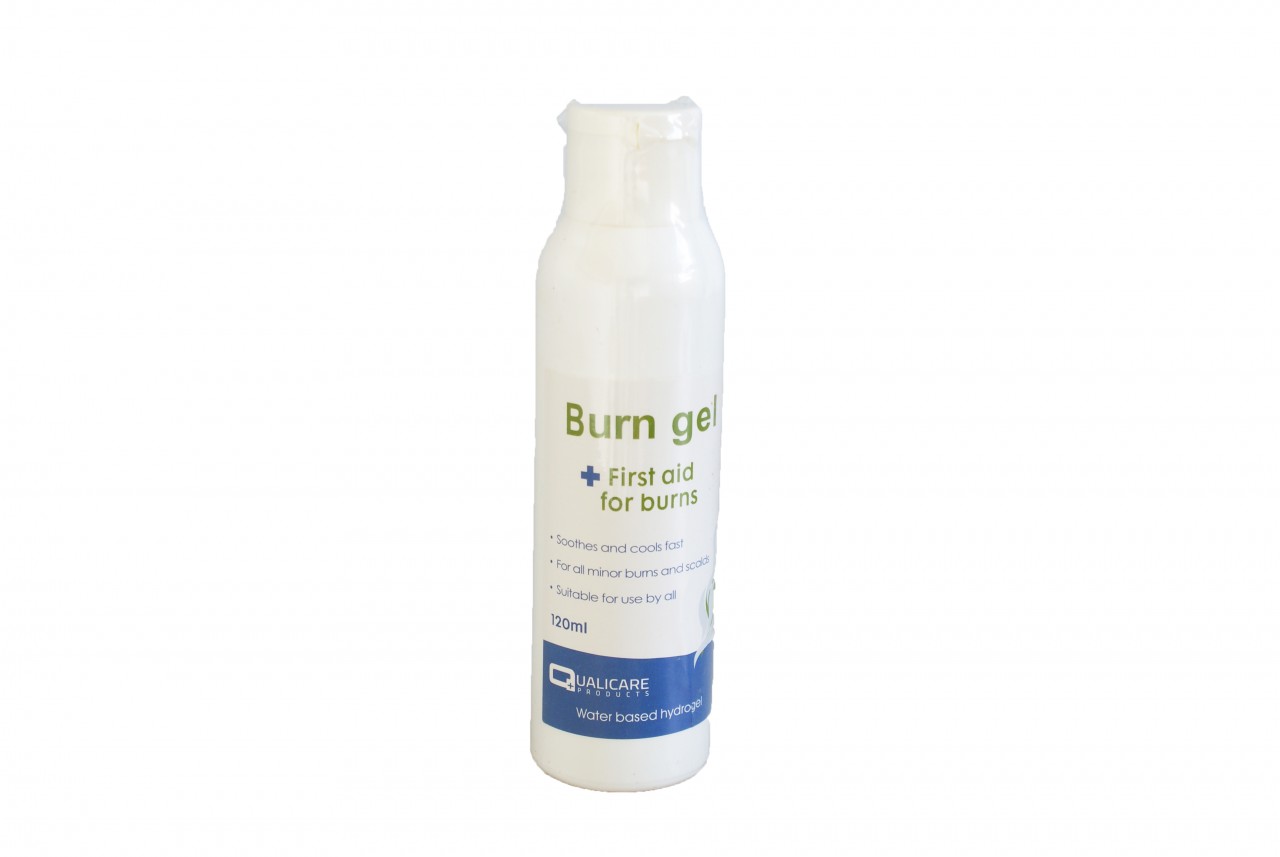 Reliburn Burns Gel Bottle (125ml) - Each
