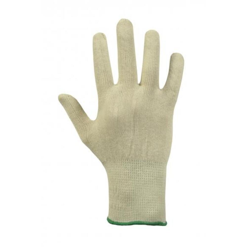 Cotton Gloves Dermatological Large - Pair