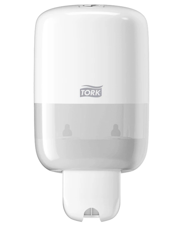 Tork S2 Mini Liquid Soap/Skincare Dispenser 