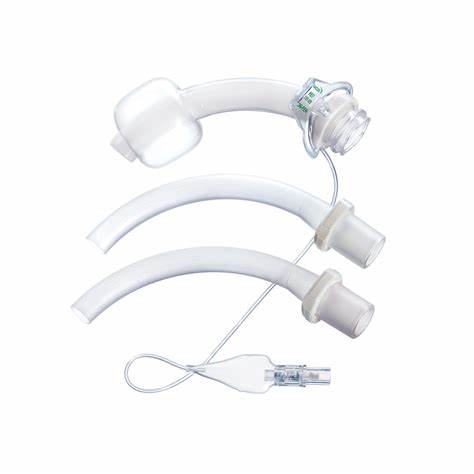 Tracheostomy Cuffed TwistPlus 312 - Size 7 - Each