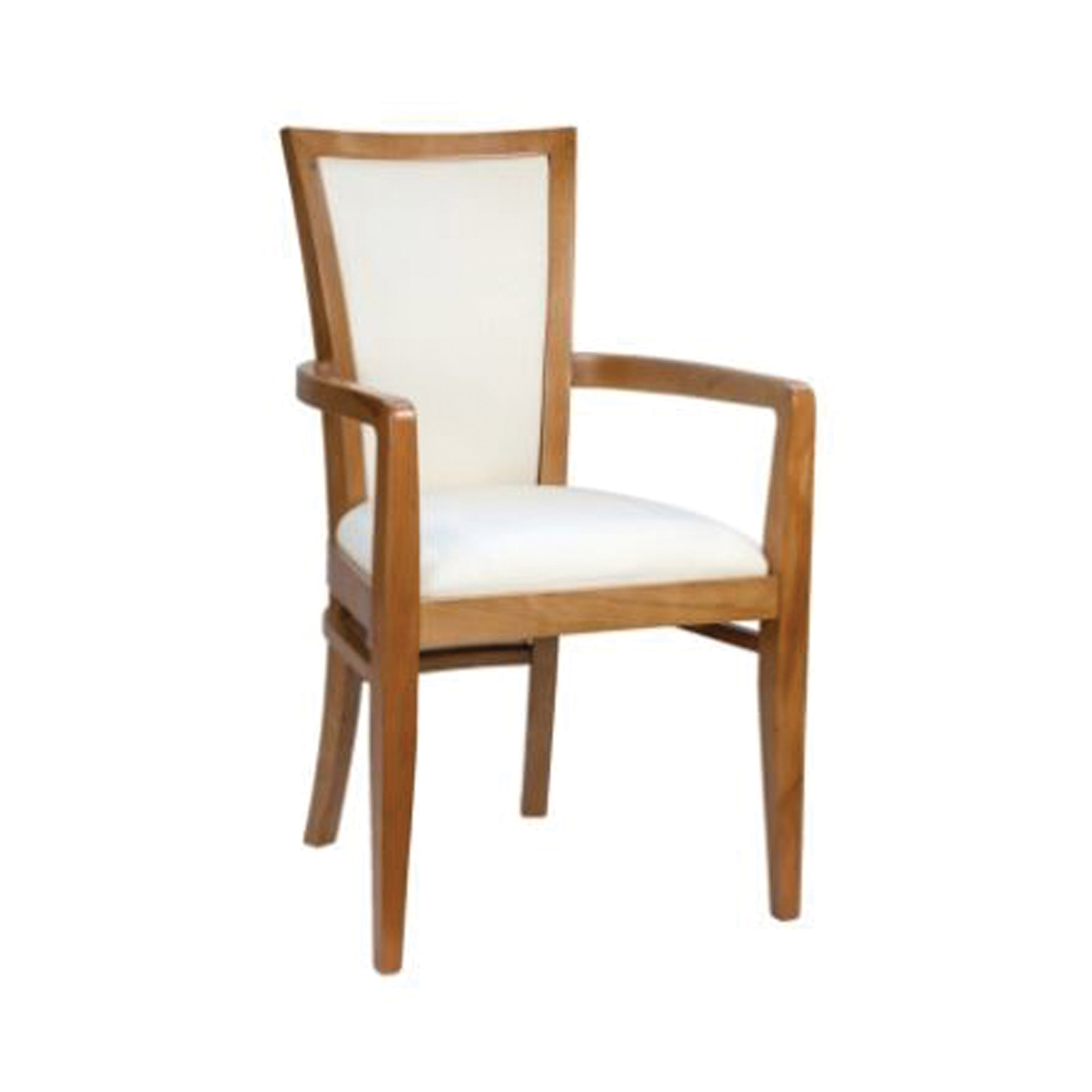 St Ives Chair with Arms A Range