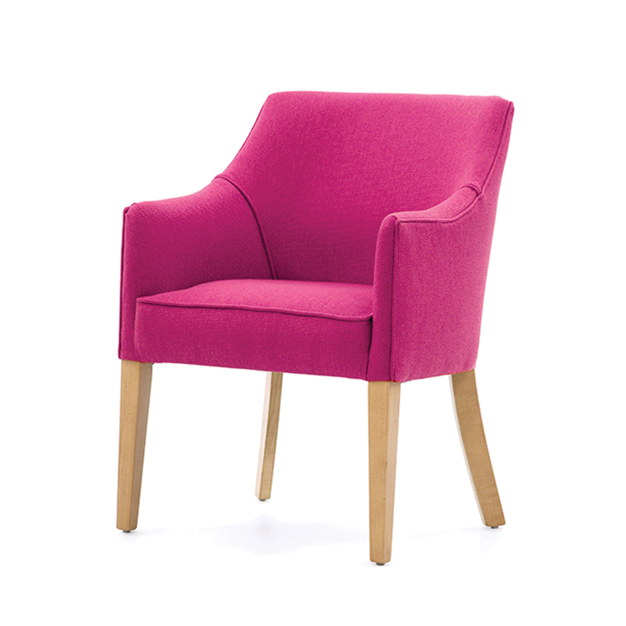 Dover Chair With Arms B Range