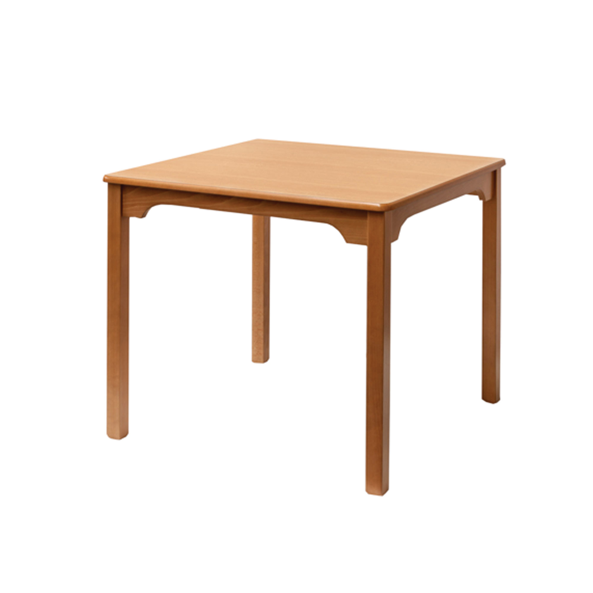 Arezzo Square Dining Table W750xD750xH775mm