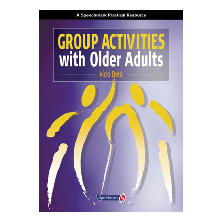 Group Activities Book