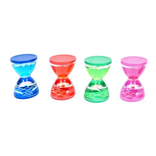 Liquid Timer - 4 Pack