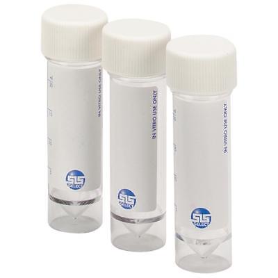 Urine Collection Pot 60ml - Pack of 50 