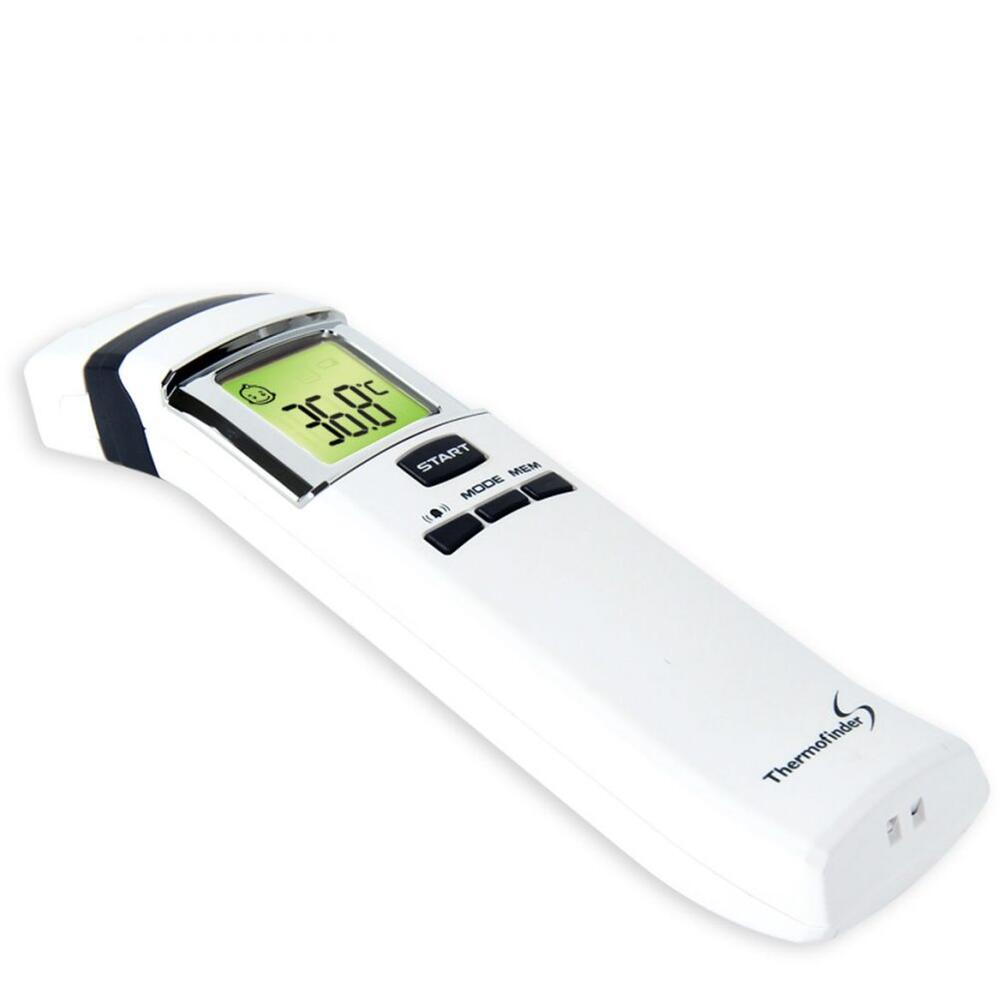 Infrared Forehead Thermometer