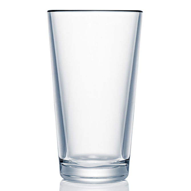 Half Pint Beer Glass - 285ml - Case of 48