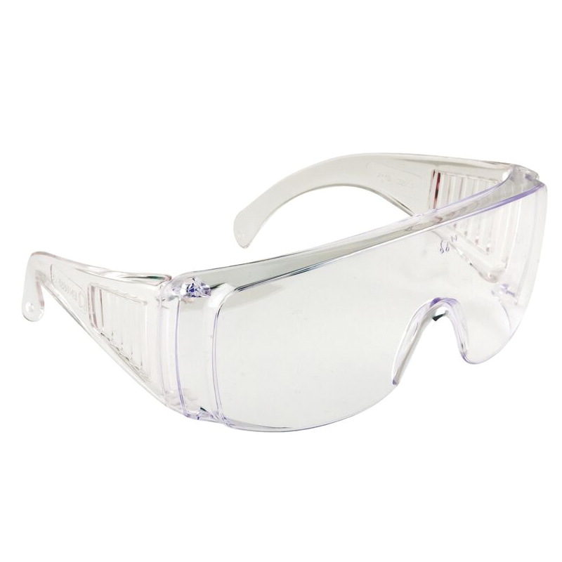 disposable safety glasses